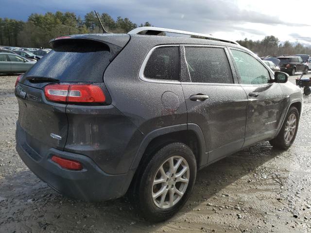 Photo 2 VIN: 1C4PJMCB0EW225040 - JEEP GRAND CHEROKEE 