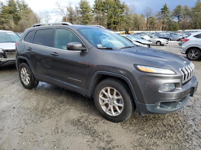 Photo 3 VIN: 1C4PJMCB0EW225040 - JEEP GRAND CHEROKEE 