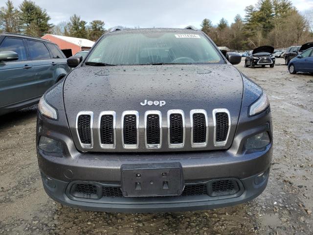 Photo 4 VIN: 1C4PJMCB0EW225040 - JEEP GRAND CHEROKEE 