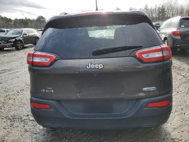 Photo 5 VIN: 1C4PJMCB0EW225040 - JEEP GRAND CHEROKEE 