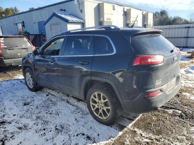 Photo 1 VIN: 1C4PJMCB0EW257616 - JEEP CHEROKEE L 