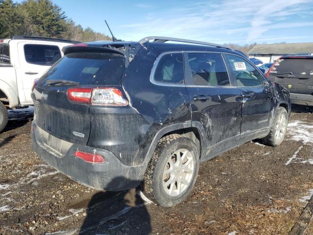 Photo 2 VIN: 1C4PJMCB0EW257616 - JEEP CHEROKEE L 