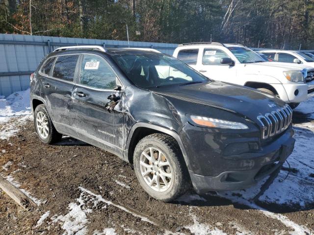 Photo 3 VIN: 1C4PJMCB0EW257616 - JEEP CHEROKEE L 