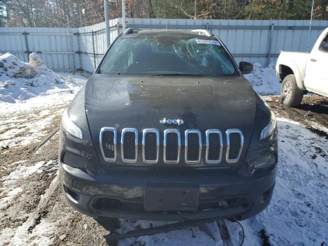 Photo 4 VIN: 1C4PJMCB0EW257616 - JEEP CHEROKEE L 