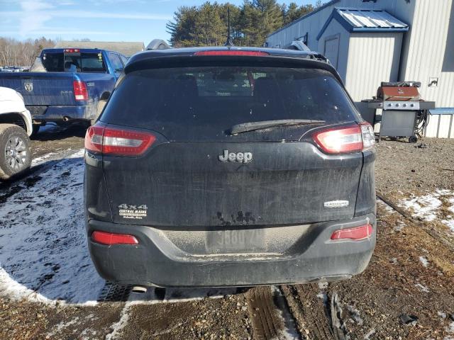 Photo 5 VIN: 1C4PJMCB0EW257616 - JEEP CHEROKEE L 