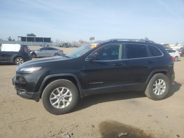 Photo 0 VIN: 1C4PJMCB0EW320472 - JEEP CHEROKEE L 