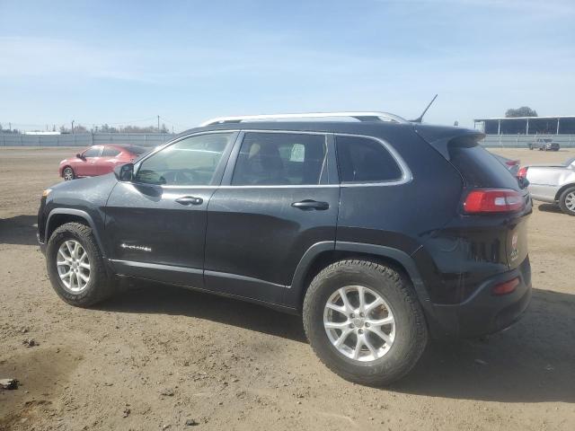 Photo 1 VIN: 1C4PJMCB0EW320472 - JEEP CHEROKEE L 