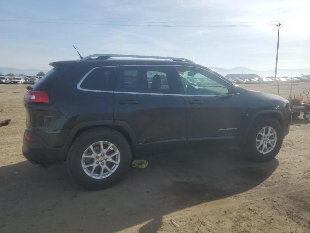 Photo 2 VIN: 1C4PJMCB0EW320472 - JEEP CHEROKEE L 