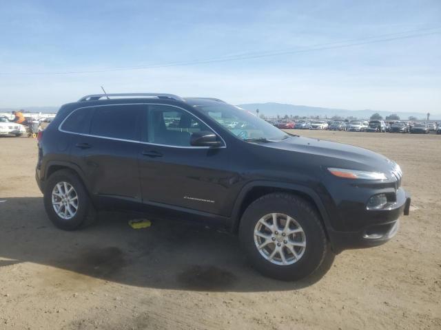 Photo 3 VIN: 1C4PJMCB0EW320472 - JEEP CHEROKEE L 