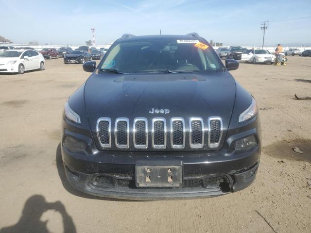 Photo 4 VIN: 1C4PJMCB0EW320472 - JEEP CHEROKEE L 