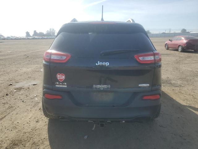 Photo 5 VIN: 1C4PJMCB0EW320472 - JEEP CHEROKEE L 