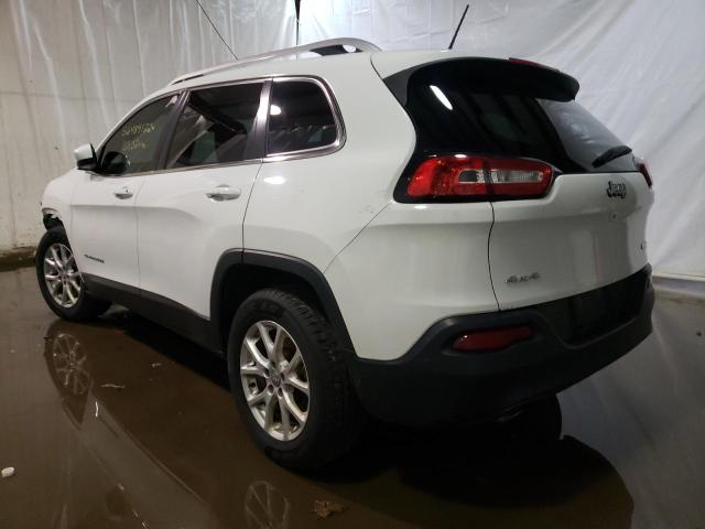 Photo 2 VIN: 1C4PJMCB0FW515182 - JEEP CHEROKEE L 