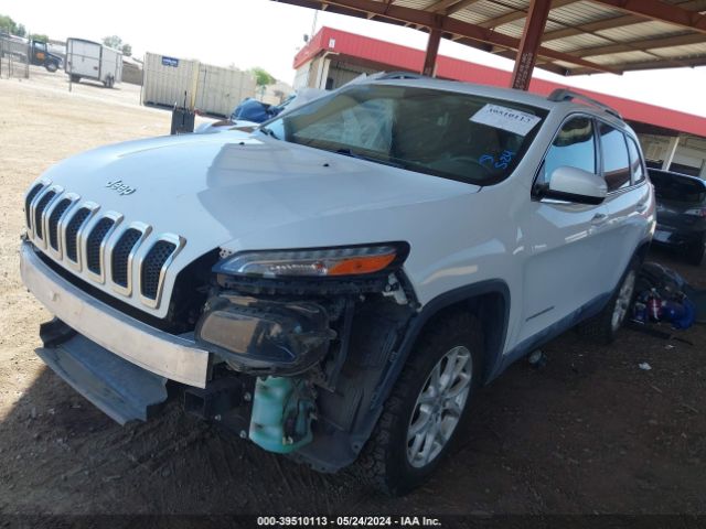 Photo 1 VIN: 1C4PJMCB0FW525002 - JEEP CHEROKEE 