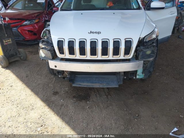 Photo 5 VIN: 1C4PJMCB0FW525002 - JEEP CHEROKEE 