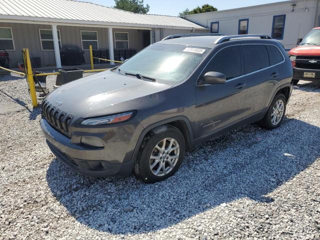 Photo 0 VIN: 1C4PJMCB0FW533908 - JEEP CHEROKEE L 