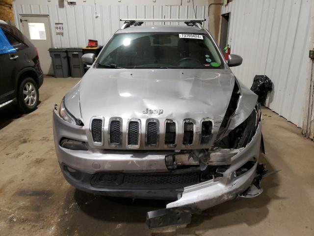 Photo 4 VIN: 1C4PJMCB0FW605531 - JEEP CHEROKEE L 