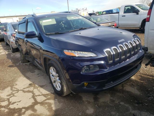 Photo 0 VIN: 1C4PJMCB0FW612687 - JEEP CHEROKEE L 