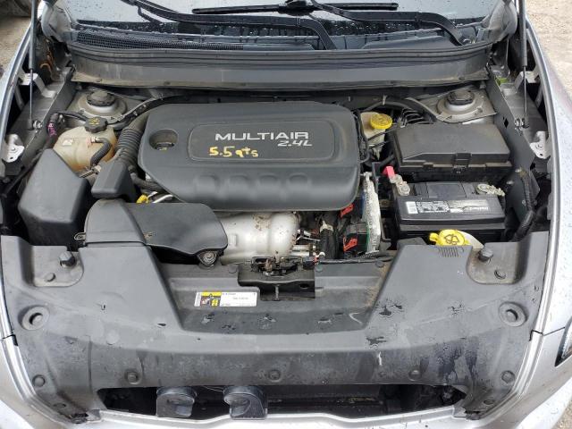 Photo 10 VIN: 1C4PJMCB0FW614763 - JEEP CHEROKEE L 