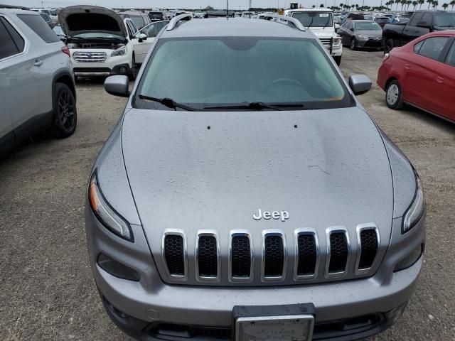 Photo 4 VIN: 1C4PJMCB0FW614763 - JEEP CHEROKEE L 