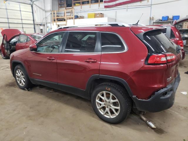 Photo 1 VIN: 1C4PJMCB0FW633359 - JEEP CHEROKEE L 