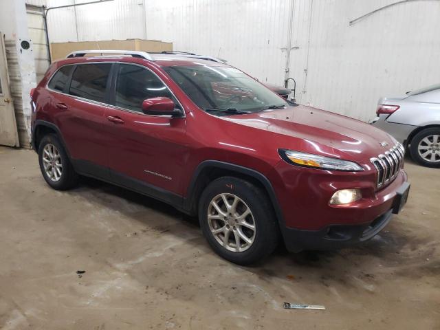 Photo 3 VIN: 1C4PJMCB0FW633359 - JEEP CHEROKEE L 