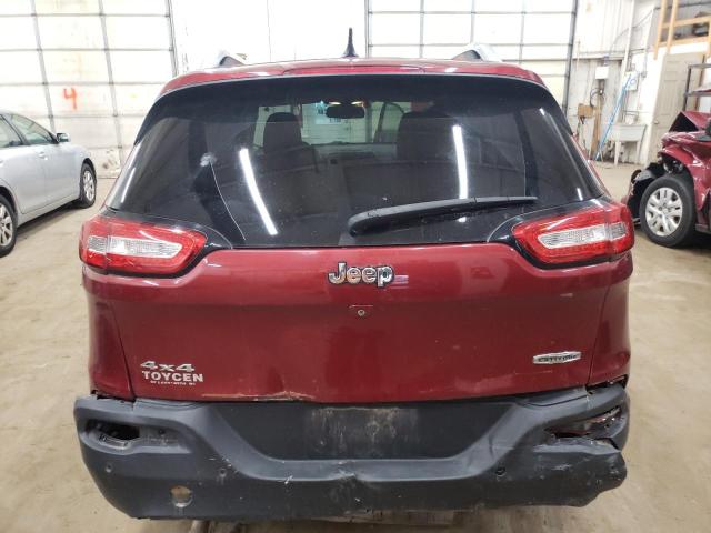 Photo 5 VIN: 1C4PJMCB0FW633359 - JEEP CHEROKEE L 