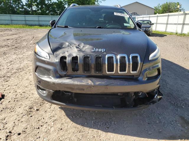 Photo 4 VIN: 1C4PJMCB0FW648931 - JEEP GRAND CHEROKEE 