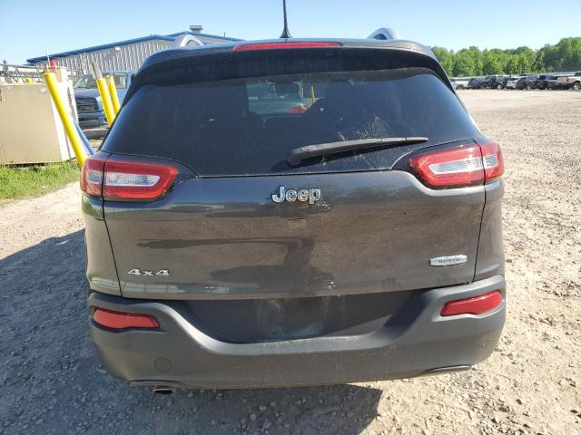 Photo 5 VIN: 1C4PJMCB0FW648931 - JEEP GRAND CHEROKEE 