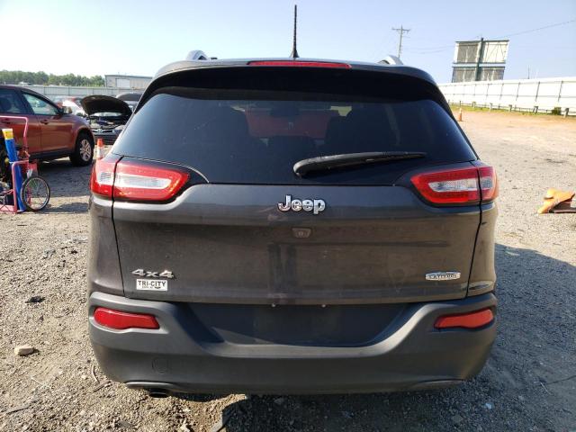 Photo 5 VIN: 1C4PJMCB0FW661601 - JEEP CHEROKEE 