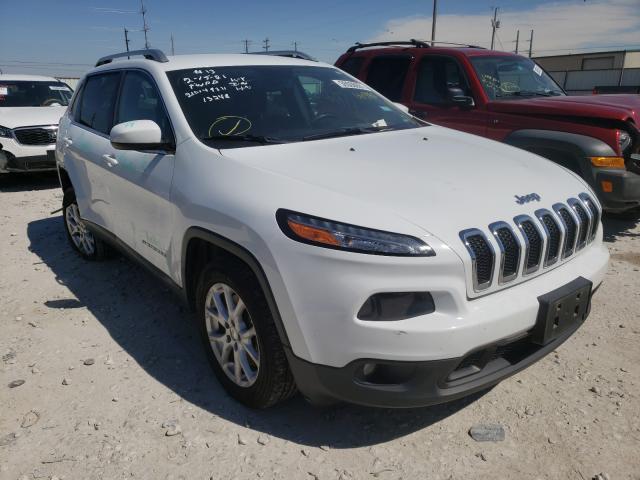 Photo 0 VIN: 1C4PJMCB0FW663980 - JEEP CHEROKEE L 