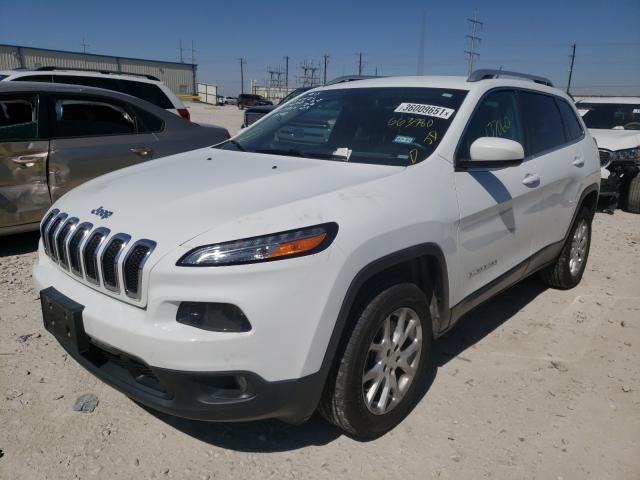 Photo 1 VIN: 1C4PJMCB0FW663980 - JEEP CHEROKEE L 