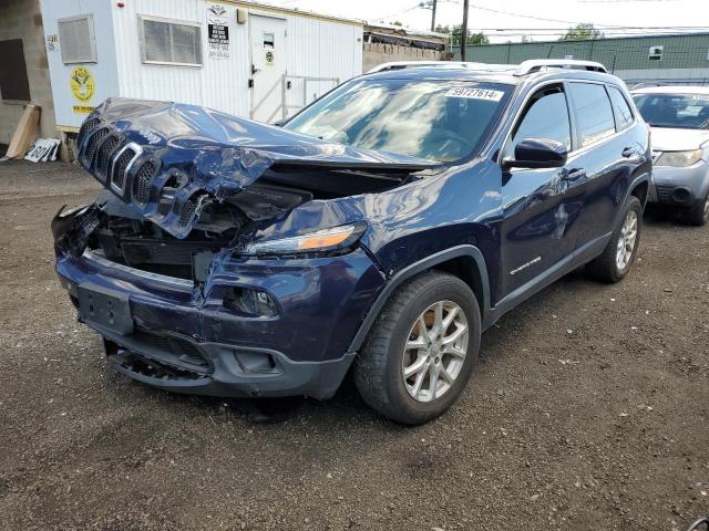 Photo 0 VIN: 1C4PJMCB0FW665003 - JEEP CHEROKEE L 