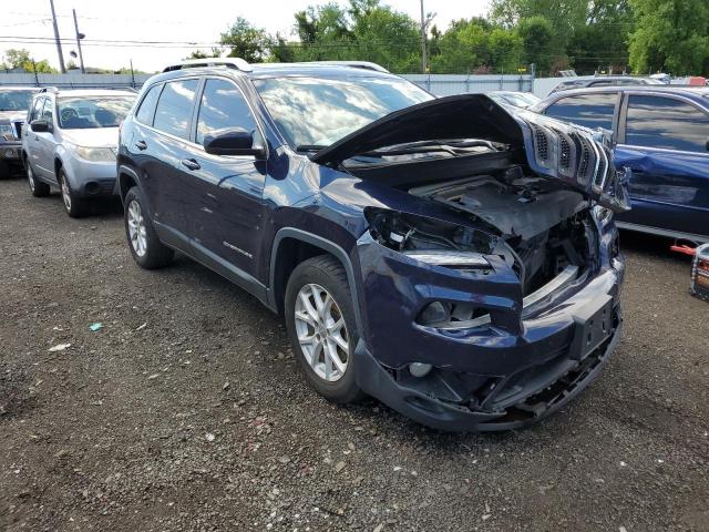 Photo 3 VIN: 1C4PJMCB0FW665003 - JEEP CHEROKEE L 