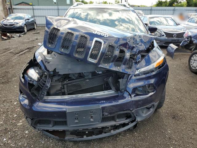 Photo 4 VIN: 1C4PJMCB0FW665003 - JEEP CHEROKEE L 