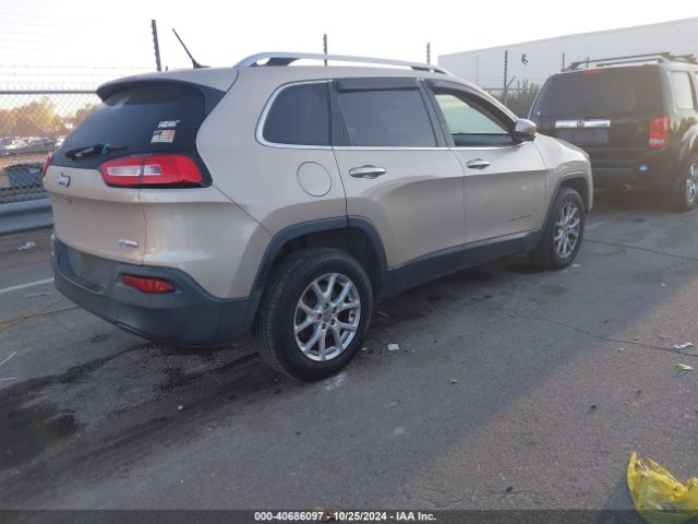 Photo 3 VIN: 1C4PJMCB0FW673974 - JEEP CHEROKEE 