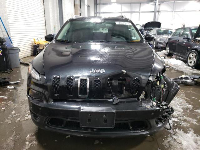 Photo 4 VIN: 1C4PJMCB0FW703250 - JEEP CHEROKEE L 