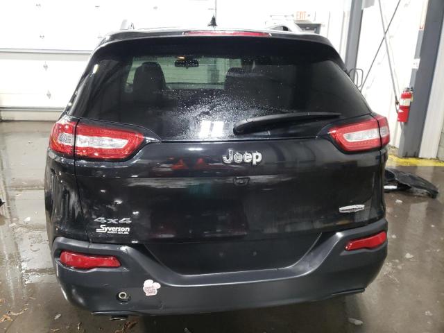 Photo 5 VIN: 1C4PJMCB0FW703250 - JEEP CHEROKEE L 