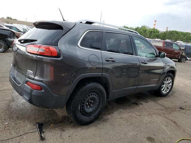 Photo 2 VIN: 1C4PJMCB0FW733574 - JEEP CHEROKEE L 