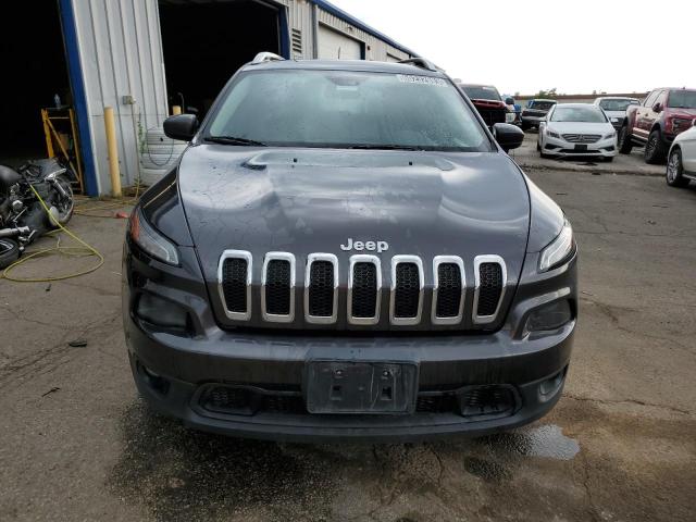 Photo 4 VIN: 1C4PJMCB0FW733574 - JEEP CHEROKEE L 