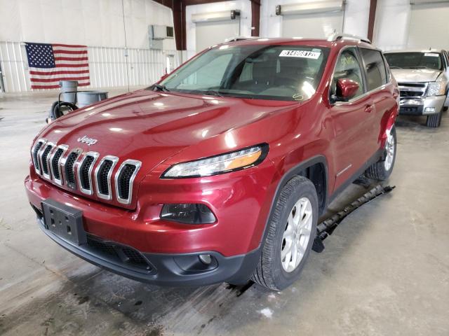 Photo 1 VIN: 1C4PJMCB0FW734434 - JEEP CHEROKEE L 