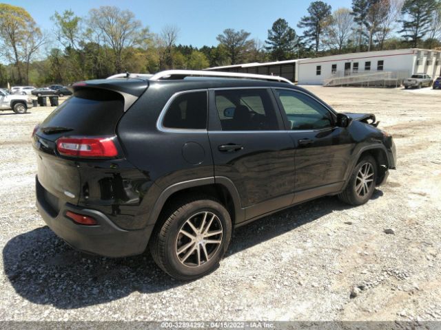 Photo 3 VIN: 1C4PJMCB0FW739262 - JEEP CHEROKEE 