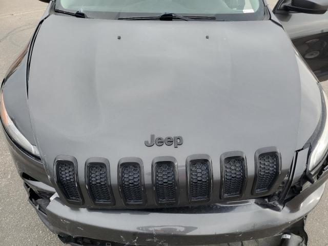 Photo 11 VIN: 1C4PJMCB0FW740170 - JEEP CHEROKEE L 