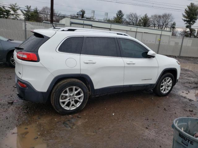 Photo 2 VIN: 1C4PJMCB0FW749225 - JEEP CHEROKEE L 