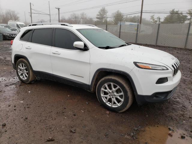 Photo 3 VIN: 1C4PJMCB0FW749225 - JEEP CHEROKEE L 