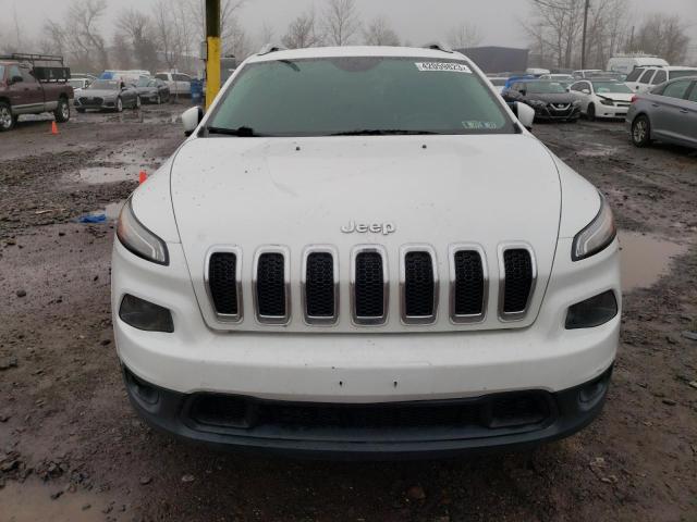 Photo 4 VIN: 1C4PJMCB0FW749225 - JEEP CHEROKEE L 