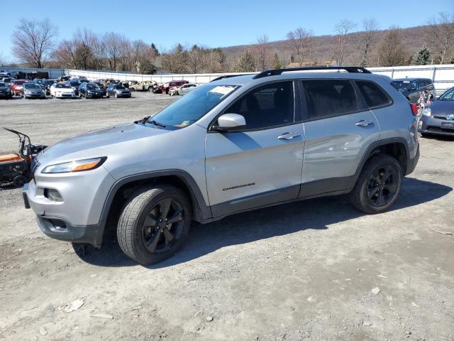 Photo 0 VIN: 1C4PJMCB0GW109274 - JEEP CHEROKEE L 