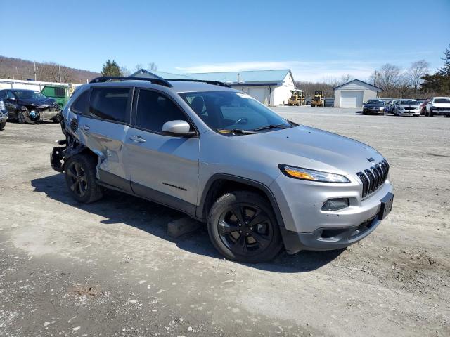 Photo 3 VIN: 1C4PJMCB0GW109274 - JEEP CHEROKEE L 