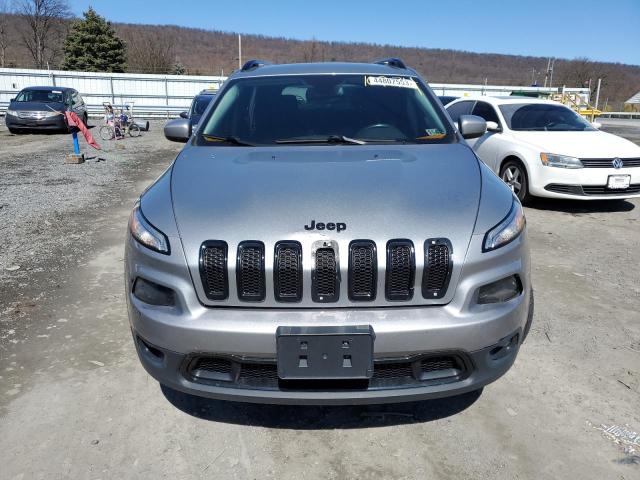 Photo 4 VIN: 1C4PJMCB0GW109274 - JEEP CHEROKEE L 