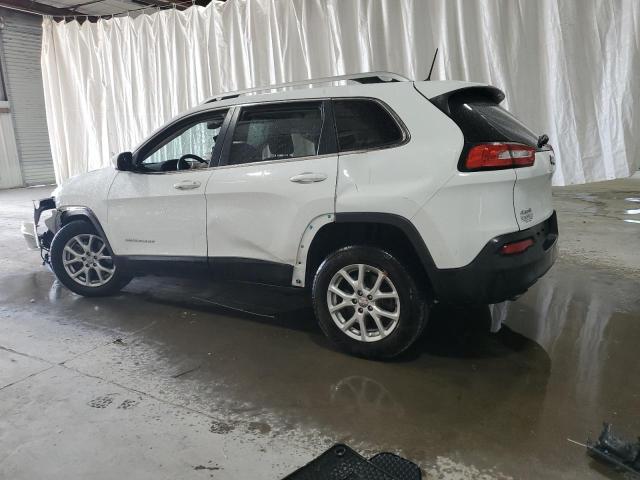 Photo 1 VIN: 1C4PJMCB0GW115205 - JEEP CHEROKEE L 