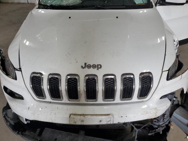 Photo 11 VIN: 1C4PJMCB0GW115205 - JEEP CHEROKEE L 